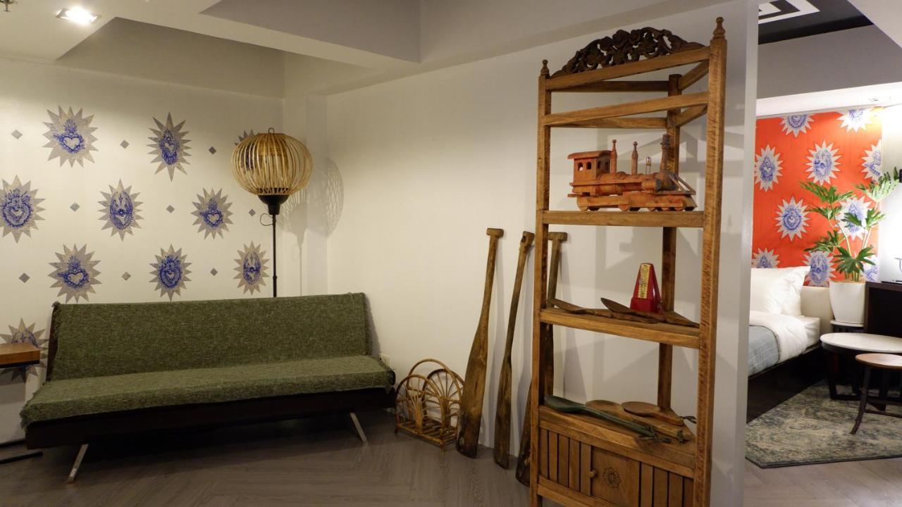 Havitat Boutique Hotel Makati City Екстериор снимка
