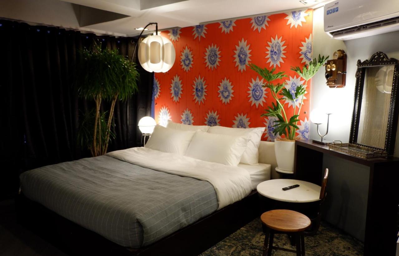 Havitat Boutique Hotel Makati City Екстериор снимка