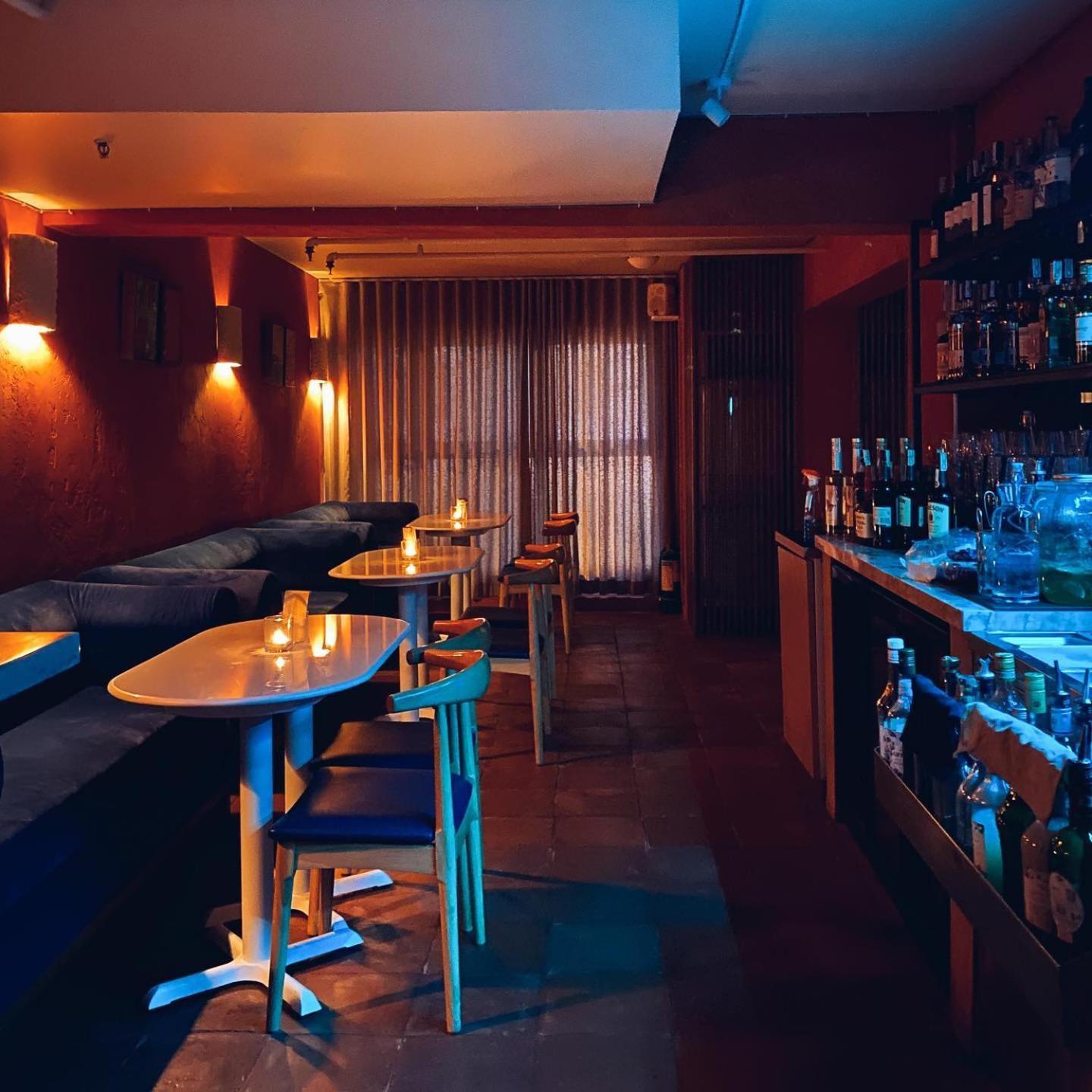 Havitat Boutique Hotel Makati City Екстериор снимка