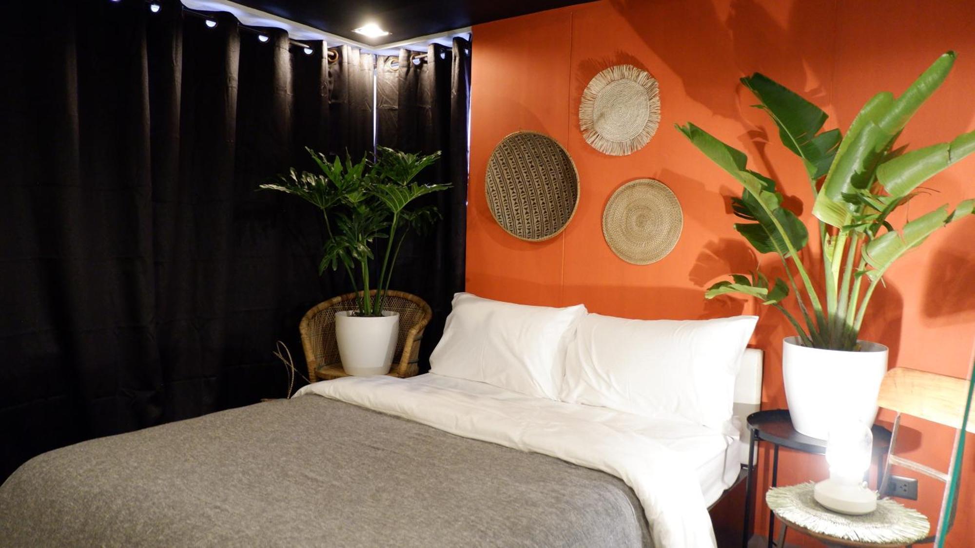 Havitat Boutique Hotel Makati City Екстериор снимка