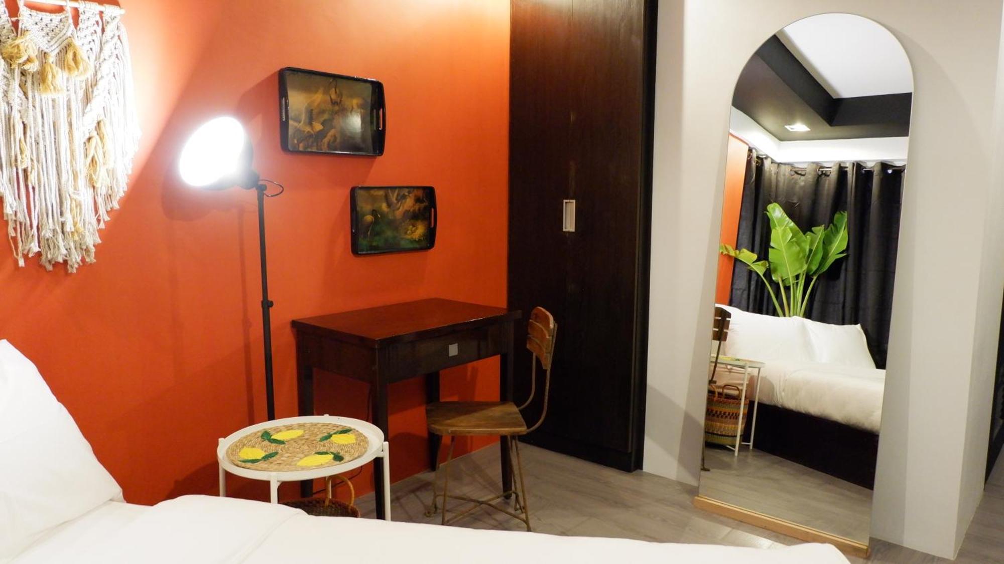 Havitat Boutique Hotel Makati City Екстериор снимка