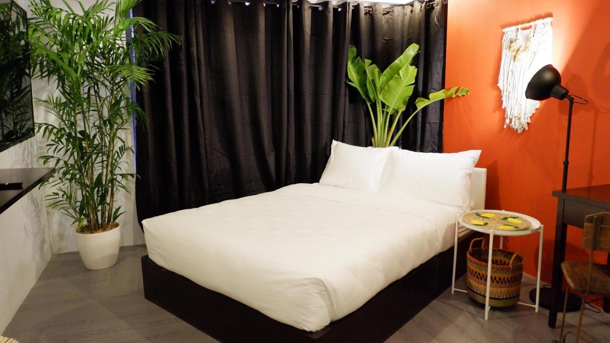 Havitat Boutique Hotel Makati City Екстериор снимка