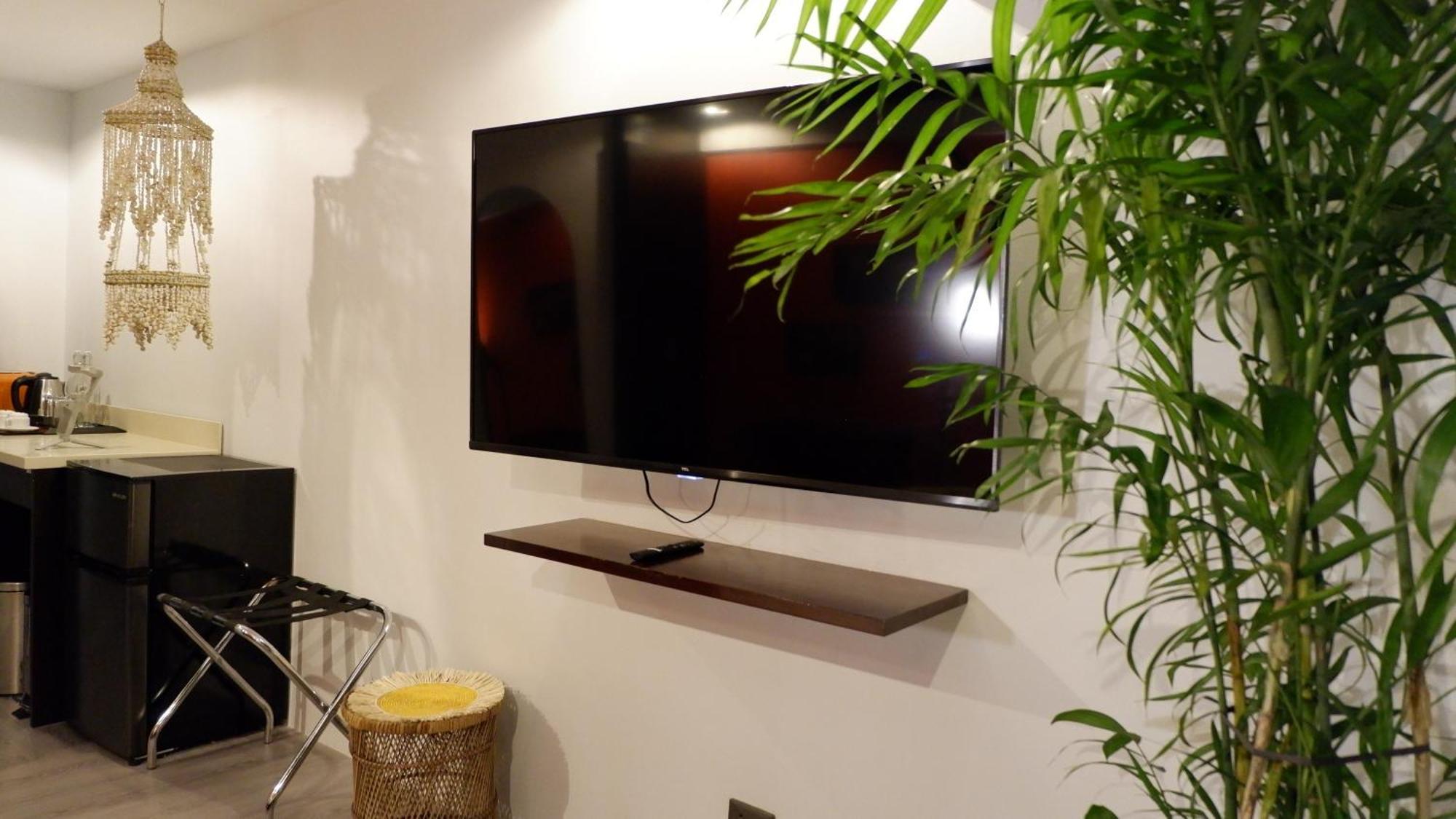 Havitat Boutique Hotel Makati City Екстериор снимка
