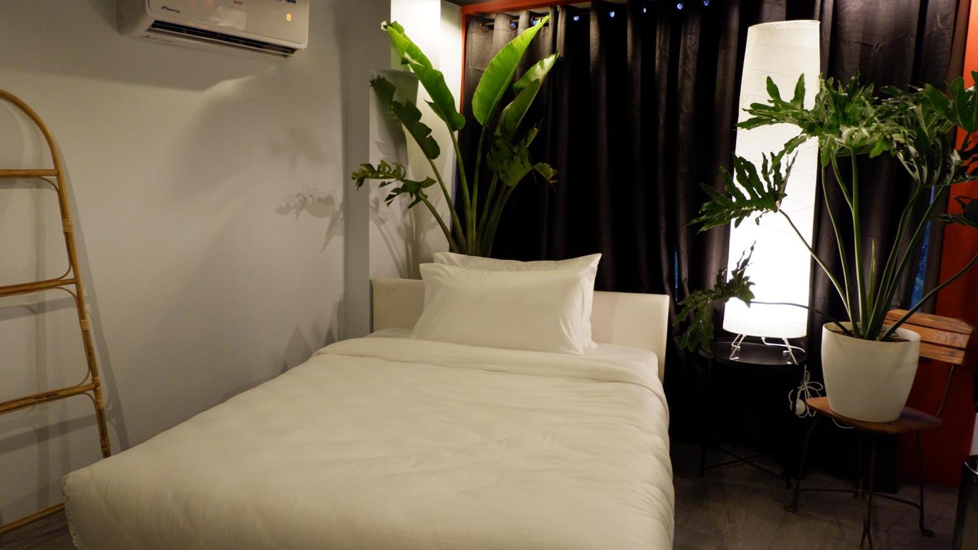 Havitat Boutique Hotel Makati City Екстериор снимка