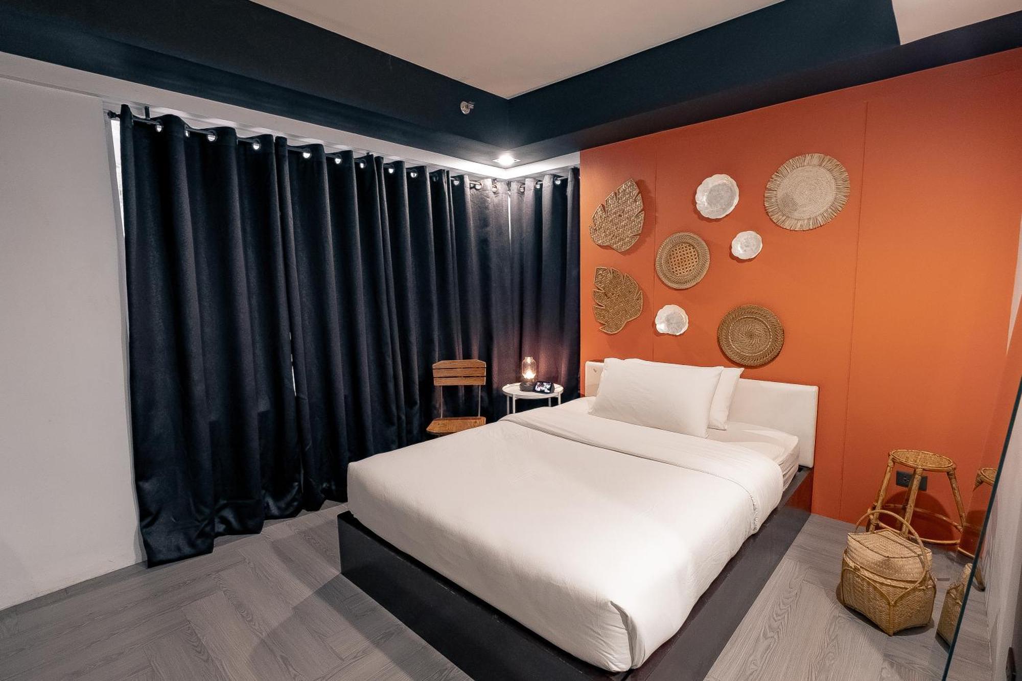 Havitat Boutique Hotel Makati City Екстериор снимка