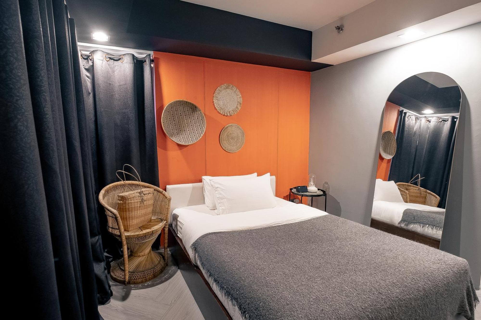 Havitat Boutique Hotel Makati City Екстериор снимка
