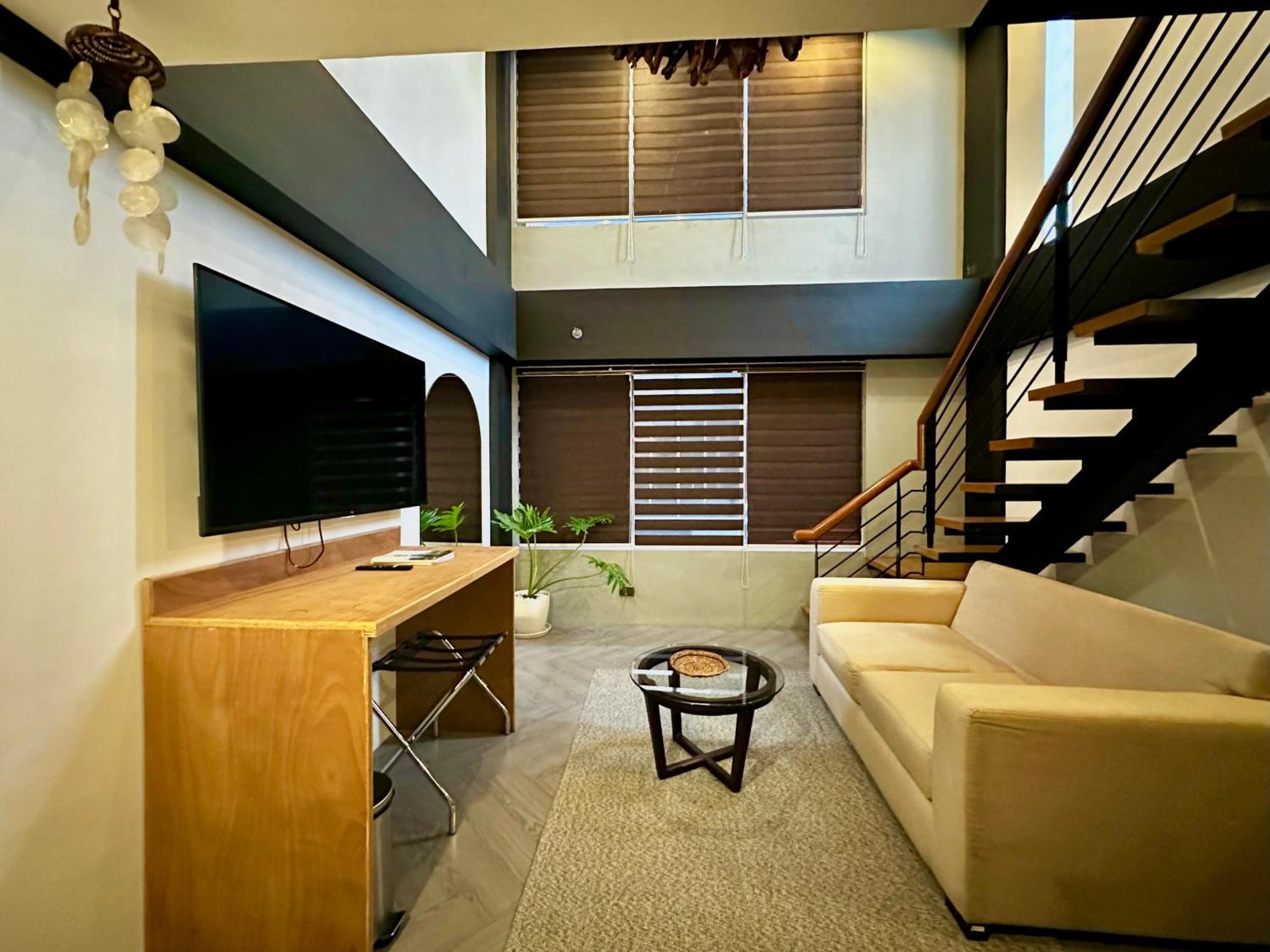 Havitat Boutique Hotel Makati City Екстериор снимка